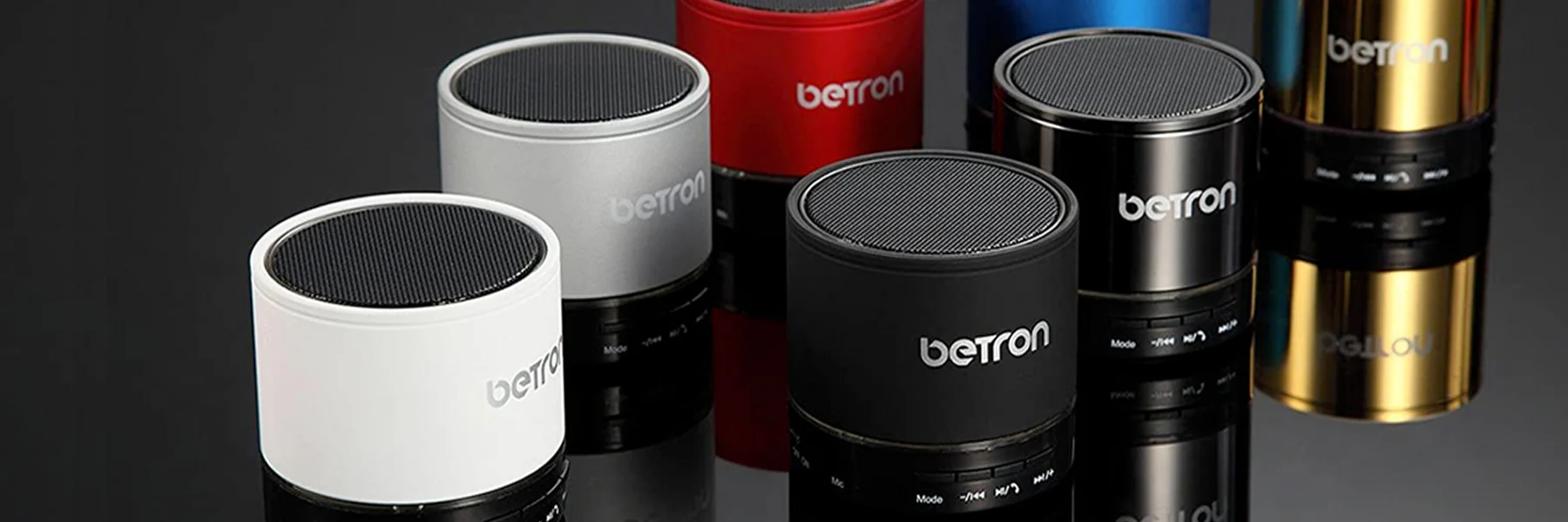 British Engineering, Unrivaled Audio Clarity